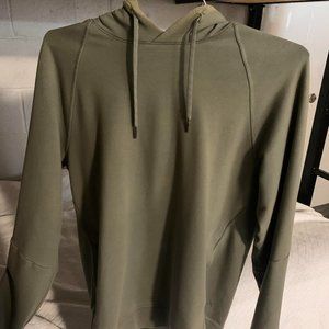 Lululemon City Sweat Pullover Hoodie